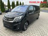 Opel E-Zafira XL 75kWh Vip version 6 Person - Opel Zafira mit Elektro-Antrieb: Automatik