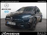 Mercedes-Benz GLA 200 AMG-Sport/360/Pano/Night/Totw/Distr/19' - Mercedes-Benz GLA 200 in Hagen