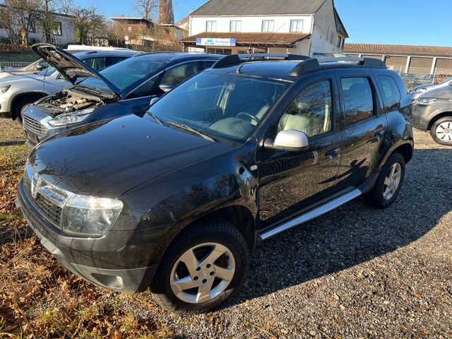 Dacia Duster I Prestige 4x4