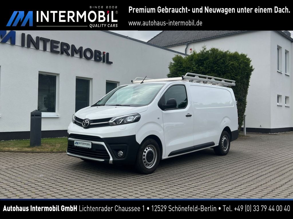 Toyota Other Proace L2 Kasten Meister*KAMERA*CarPlay*TOTW*