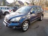 Honda CR-V 2.0i Elegance 4x4 Kupplung/TÜV neu!AHK - gebrauchte Honda CR-V aus dem Jahr 2006