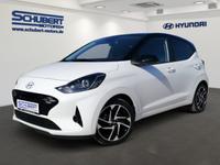 Hyundai i10 Prime 1.2*UPE 23.120€* Navi Klimaautom DAB S