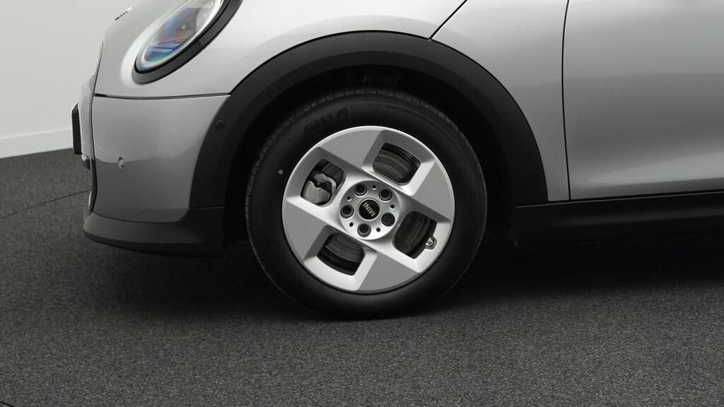 MINI Cooper C - Bild 18