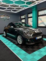MINI Cooper S Coupé R 58 - Vollausstattung - MINI Coupe Serie