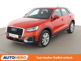 Audi Q2 1.0 TFSI ultra Sport Aut.*NAVI*LED*CAM*SHZ* - gebrauchte Audi Q2 aus dem Jahr 2018