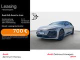 Audi A6 Avant e-tron quattro S-LINE*EDITION-ONE-BEIGE - mit Elektro-Antrieb: Beige, Kombi