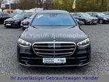 Mercedes-Benz S 400 d 4MATIC AMG-LINE DIGITAL-LIGHT|HUD|21°-LM - Mercedes-Benz S 400 mit Diesel-Antrieb: Automatik