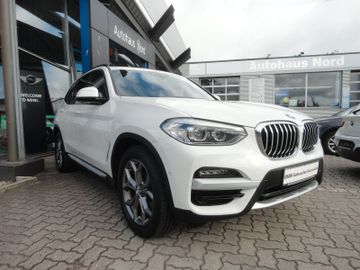 BMW X3 - 4