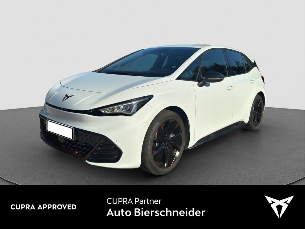 Image of Cupra Born