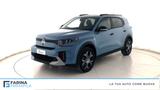 Citroën CITROEN Nuova C3 Aircross PureTech Turbo 100 MT6 - Citroën C3 Aircross Jahreswagen