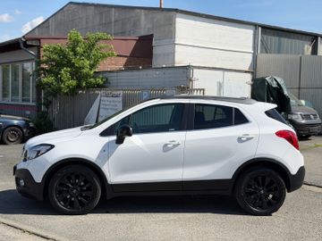 Opel Mokka - 3
