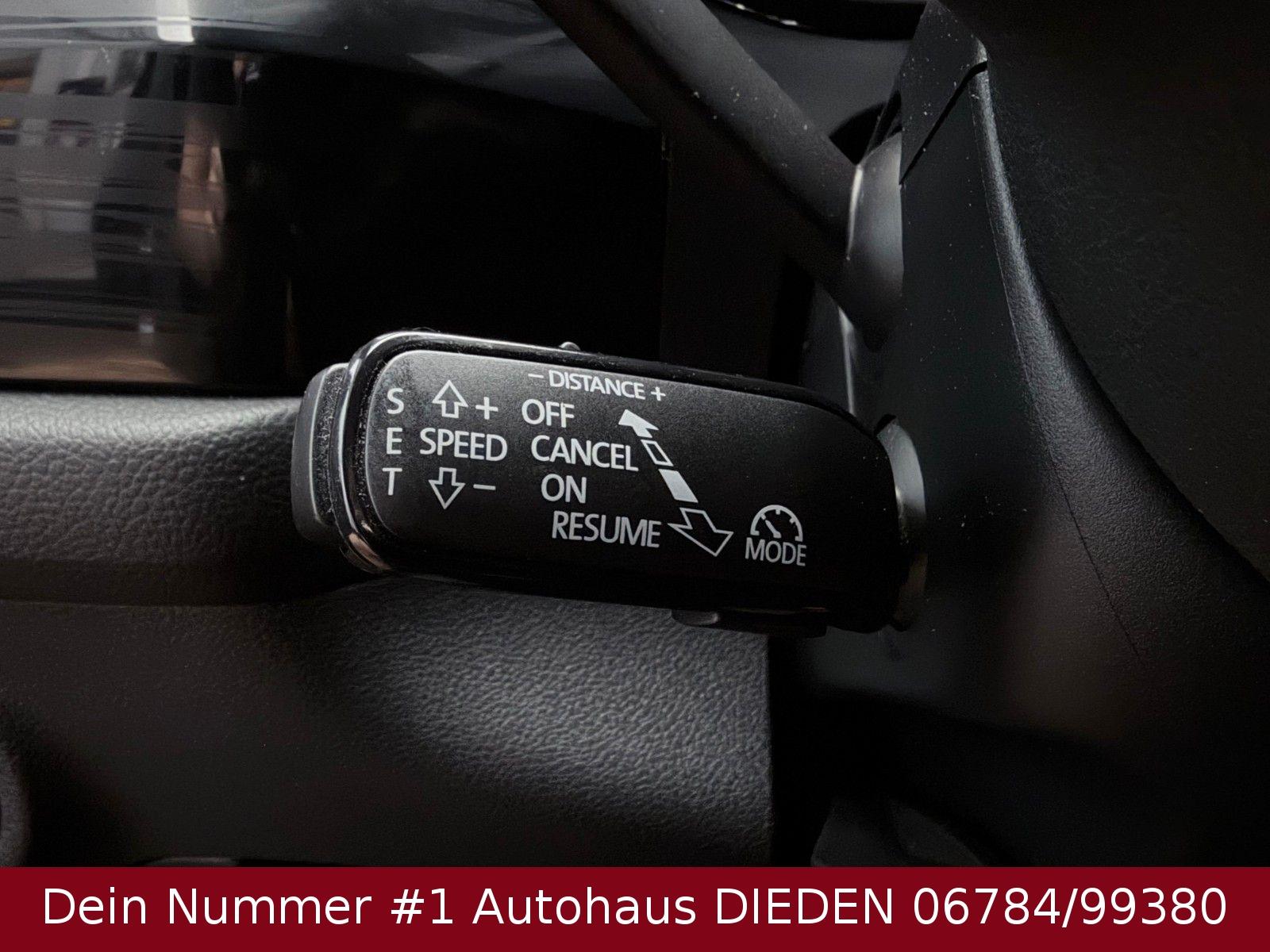 Skoda Kodiaq Style 4x4 AHK + LED + MEMORY + KEYLESS