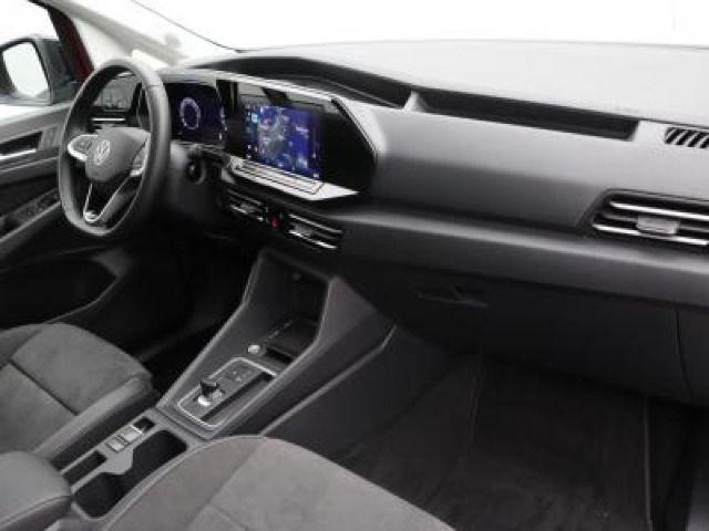 Volkswagen Caddy Maxi Style 2,0TDI 90KW DSG AHK AGR PANO NA