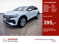 Audi Q4 e-tron - Vorschau Bild 1