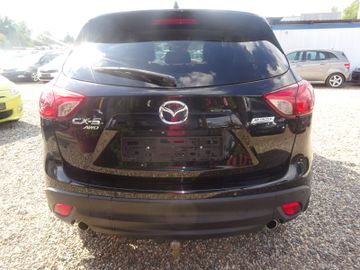 Mazda CX-5 - 5