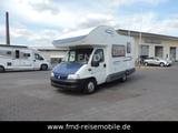 Cristall Winner A 521/Markise/Auto.Sat+TV/AHK/NUR GEWERBE - Cristall Wohnwagen & Wohnmobile