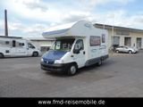 Cristall Winner A 521/Markise/Auto.Sat+TV/AHK/NUR GEWERBE - 2005 5