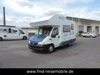 Cristall Winner A 521/Markise/Auto.Sat+TV/AHK/NUR GEWERBE