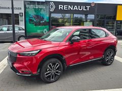 Honda HR-V 1.5 i-MMD Hybrid OPF (EURO 6d)