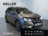 Nissan X-Trail 1.7 dCi ALL-MODE 4x4 Tekna*Pano*7-Si*360 - Diesel Gebrauchtwagen in Düren