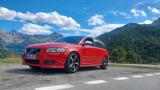 Volvo V50 2.0 TDI R-Design 177PS top - Volvo V50: R Design