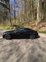 Mercedes-Benz C 200 Coupé AMG Line | FACELIFT | TOP Zustand  - gebrauchte Mercedes-Benz C 200 mit Facelift