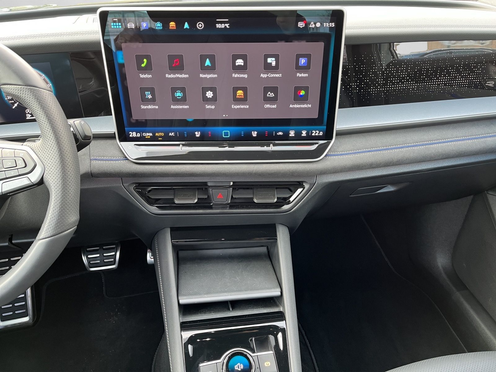 Volkswagen Tayron - Bild 10