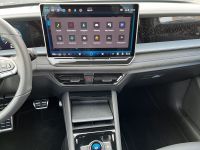 Volkswagen Tayron - Vorschau Bild 10