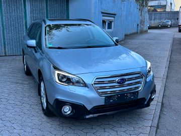 Subaru Outback - 7
