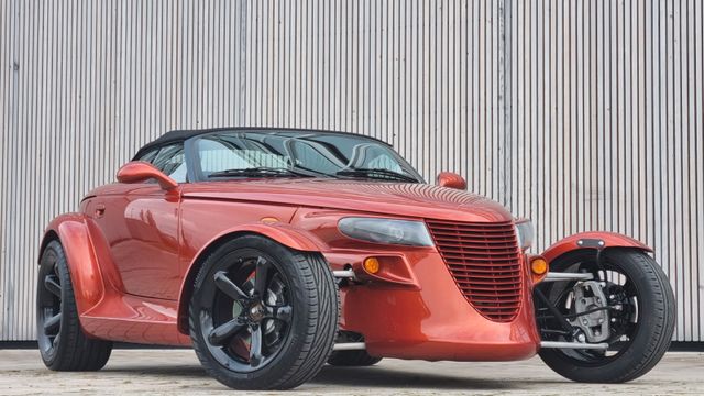 Plymouth Prowler 3.5 L V6
