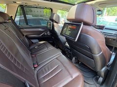 Fahrzeugabbildung X5 xDrive 50 i  RISS IM GETRIEBEGEHÄUSE !!!!