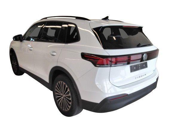 Volkswagen Tiguan Life 1.5 eTSI DSG AHK*ACC*SIDE*R-KAM, миниатюра 3