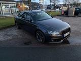 Audi A4 1.8 TFSI Attraction Attraction - Audi A4 aus 2008: Limousine