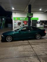 BMW E36 320i M50 Vollausstattung - BMW 320: Coupe, E36 320i