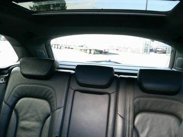 Audi Q5 3.0 TDI quattro S-Line Webasto