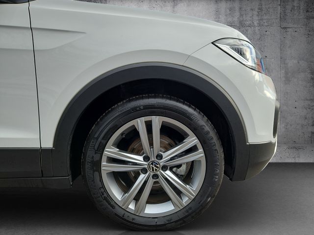 T-Cross STYLE 1.0 TSI OPF 6-Gang 3,99%