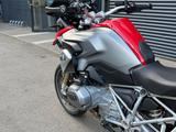 BMW R 1200 GS *3 PAKETE* TOURATECH ALUKOFFER-SET* - BMW ALUKOFFER