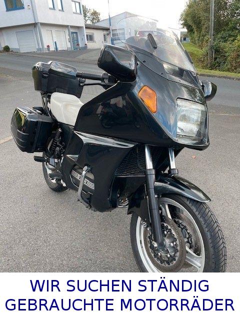 BMW K 1100 LT - TOP Ausstattung - ABS