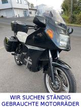 BMW K 1100 LT - TOP Ausstattung - ABS - BMW K1100LT