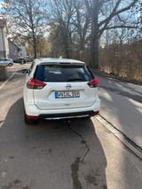 Nissan X-Trail 4x4 ACENTA 1.6 dCi DPF ACENTA (7 Sitze) - Nissan X-Trail von privat