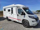 LMC Cruiser V 646 G 180 PS / Automatik 3066-628 - LMC Cruiser V 646 G