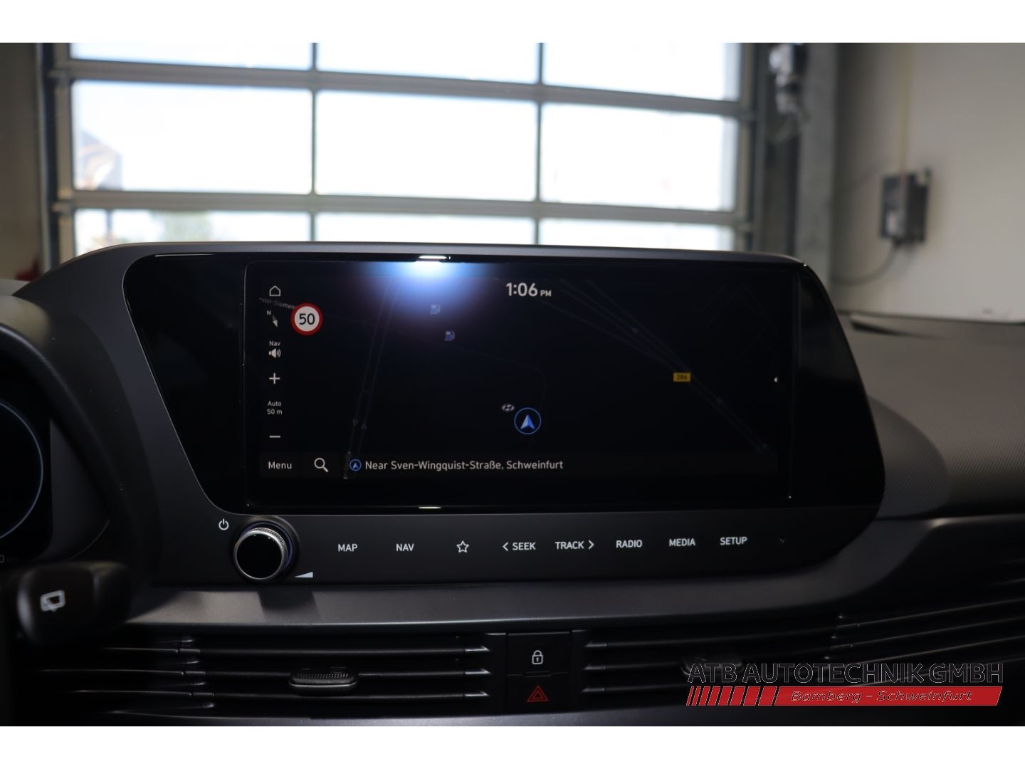 Fahrzeugabbildung Hyundai i20 MY25 Trend 1.0 T-GDI 100 PS 6-MT 2WD