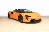 McLaren Artura Spider - MSO Paint, Electrochromic roof - McLaren Artura Plug-in Hybrid (PHEV) Gebrauchtwagen
