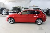 BMW 120 i Sport Line Automatik Tempomat LED Navi.... - BMW 120: Sport