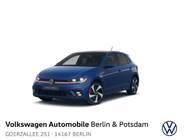 Volkswagen Polo GTI