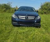 Mercedes-Benz C 250 BlueEFFICIENCY Coupé Autom. - - gebrauchte Mercedes-Benz C 250 aus dem Jahr 2012