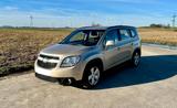 Chevrolet Orlando 1.8 LTZ | 7-Sitzer | viele Neuteile - Chevrolet Orlando: Ltz