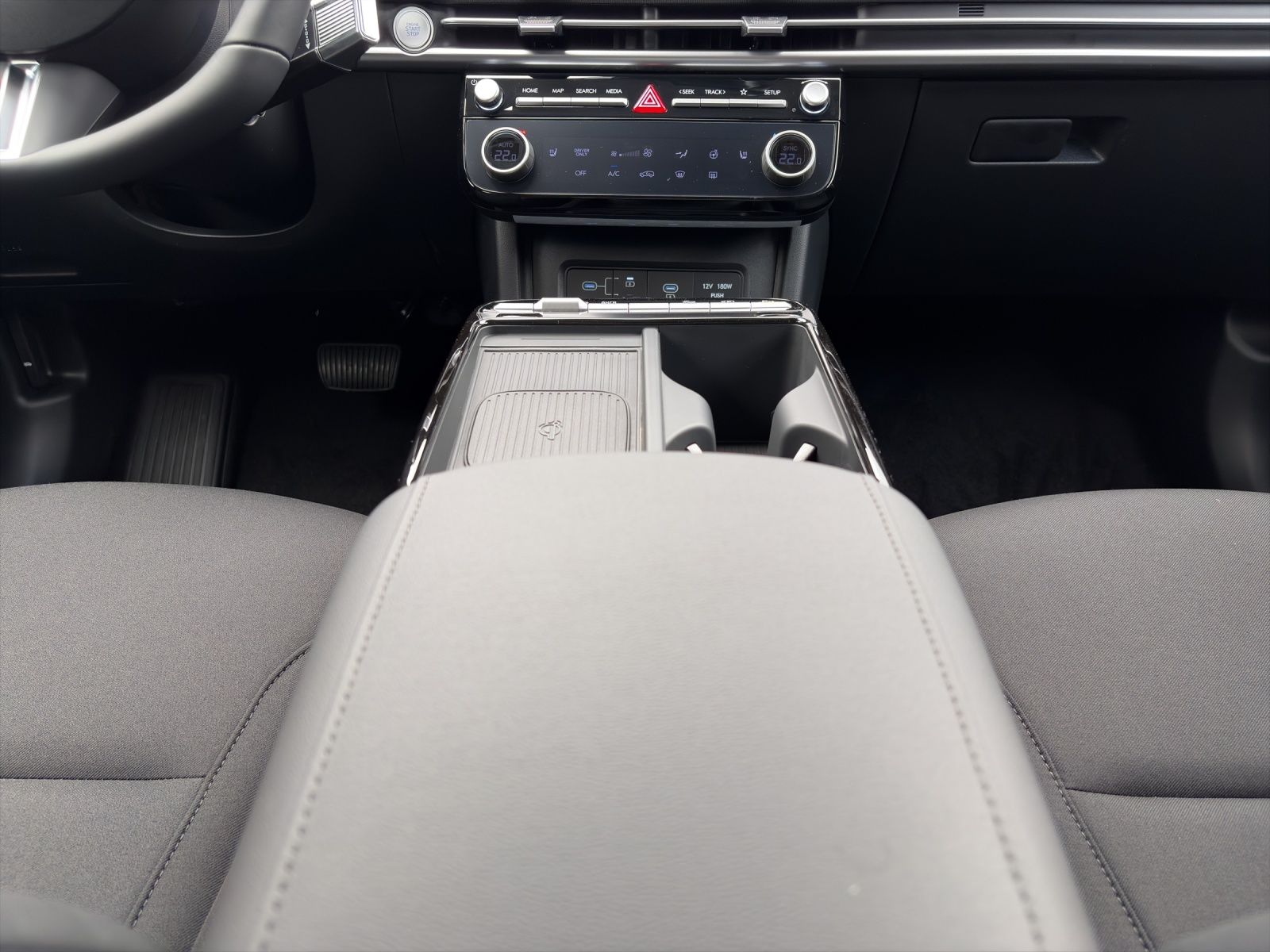 Hyundai TUCSON - Bild 18