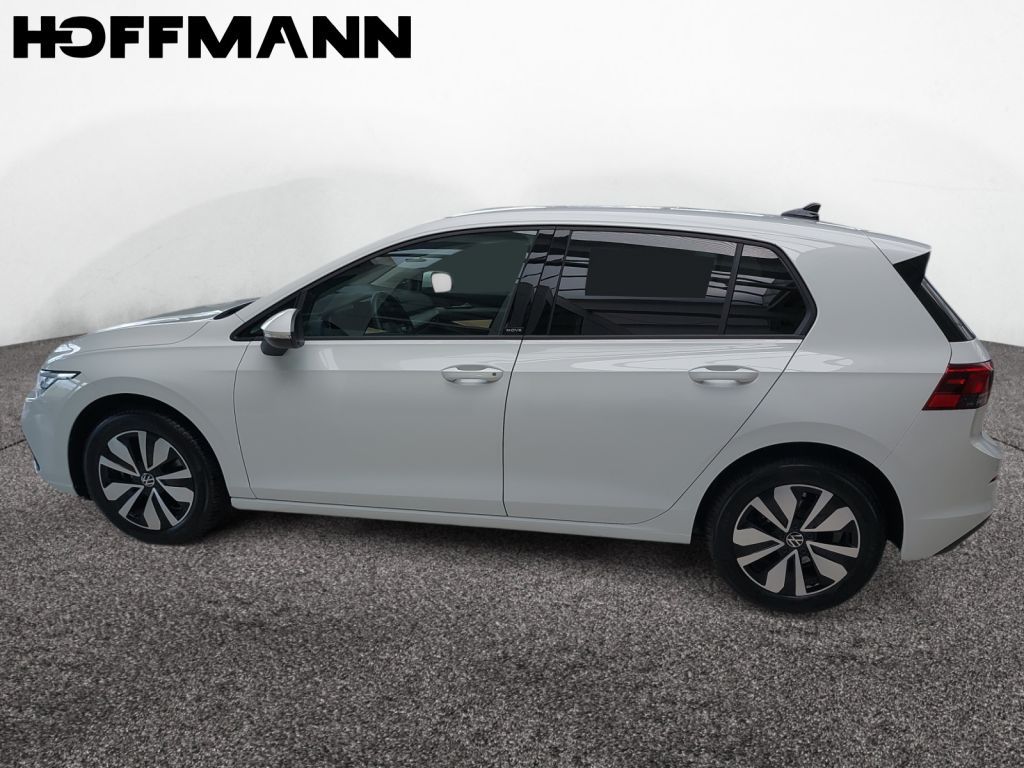 Fahrzeugabbildung Volkswagen Golf 1.0 TSI Move LED Navi RFK