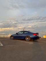 BMW E92 335is Coupé - BMW E92 mit Benzin-Antrieb